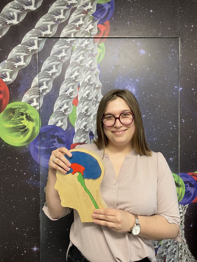 Sylwia Piskulska-Grzesik — 2018