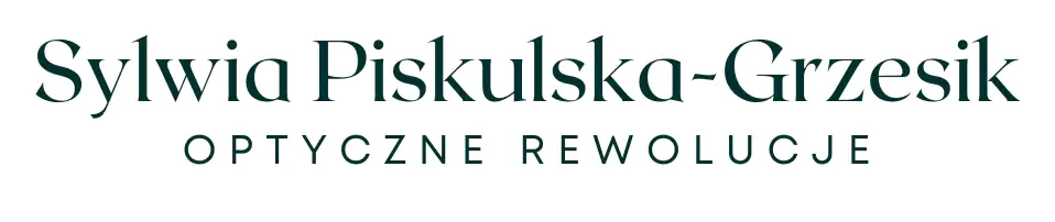 Optyczne Rewolucje