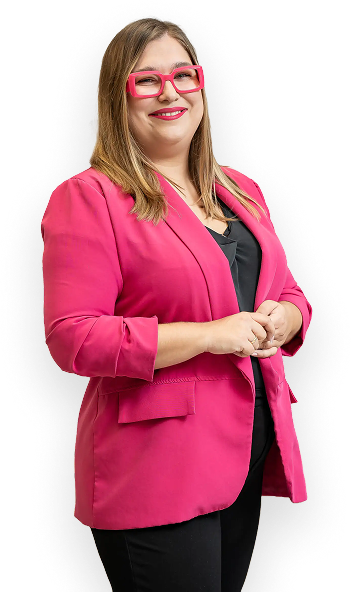 Sylwia Piskulska-Grzesik — mentorka właścicieli salonów optycznych